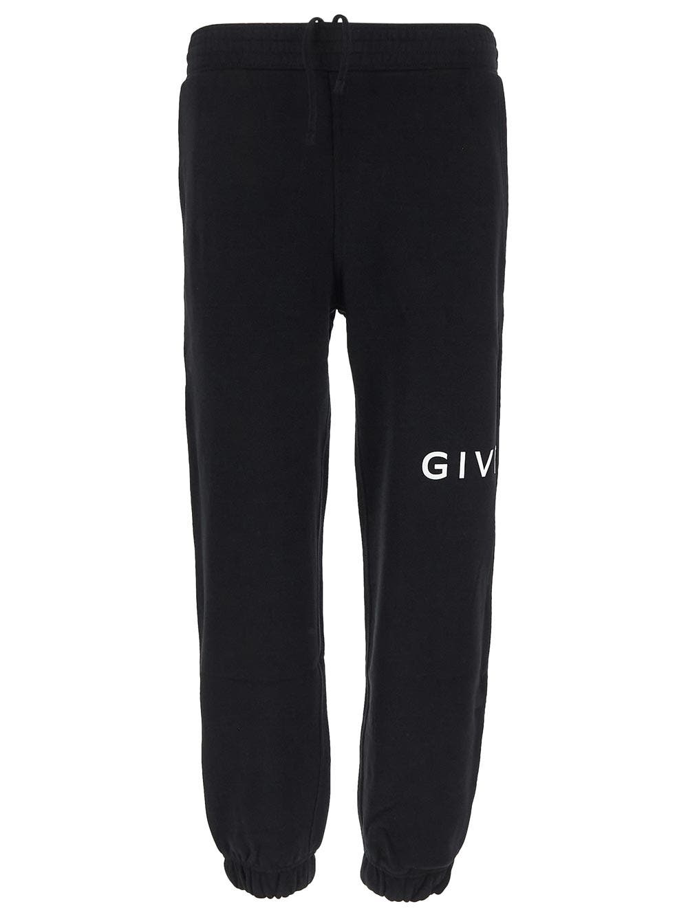 Oluxury Givenchy Logo Jogger Soddisfazione Garantita