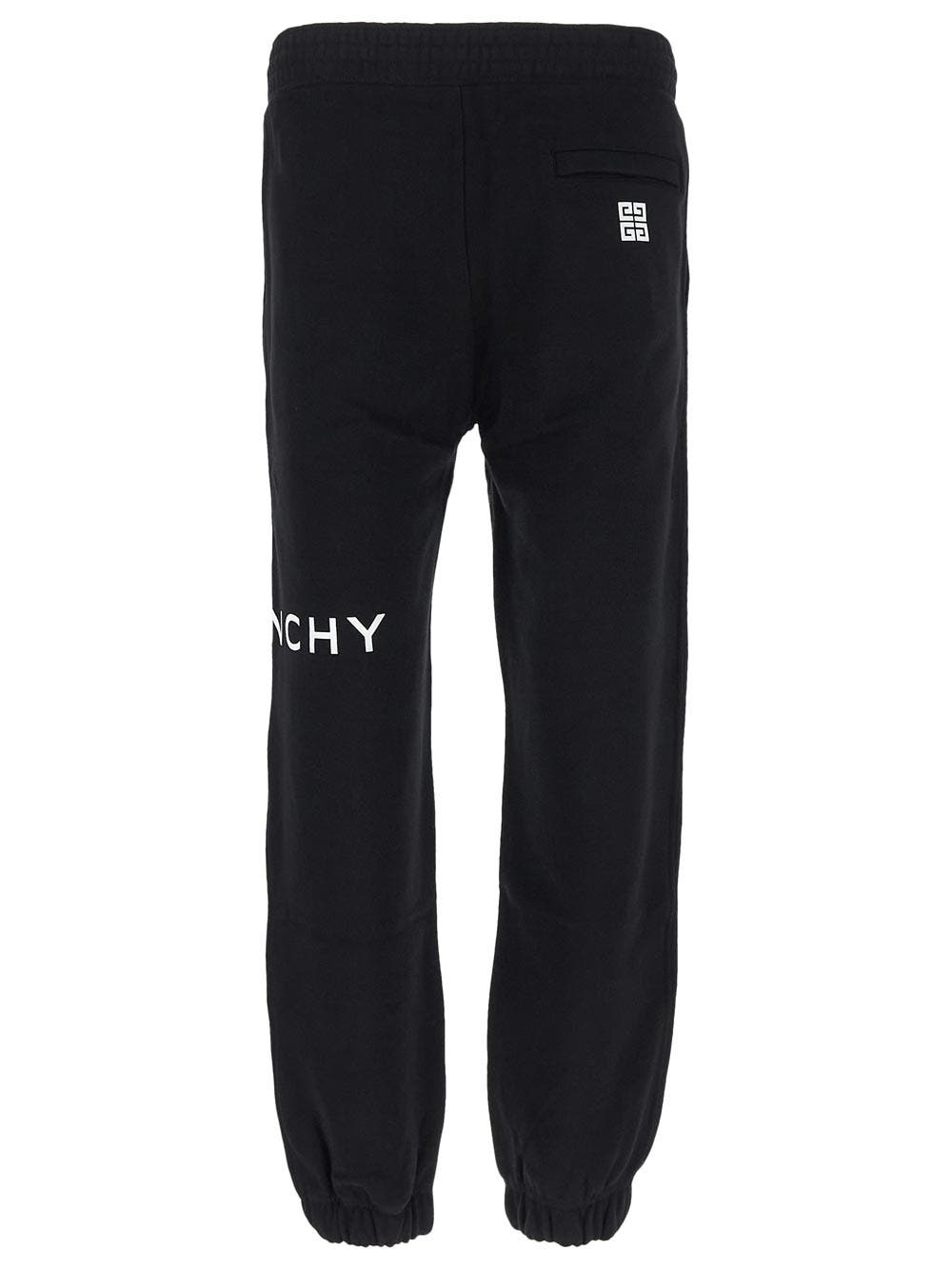 Oluxury Givenchy Logo Jogger Soddisfazione Garantita