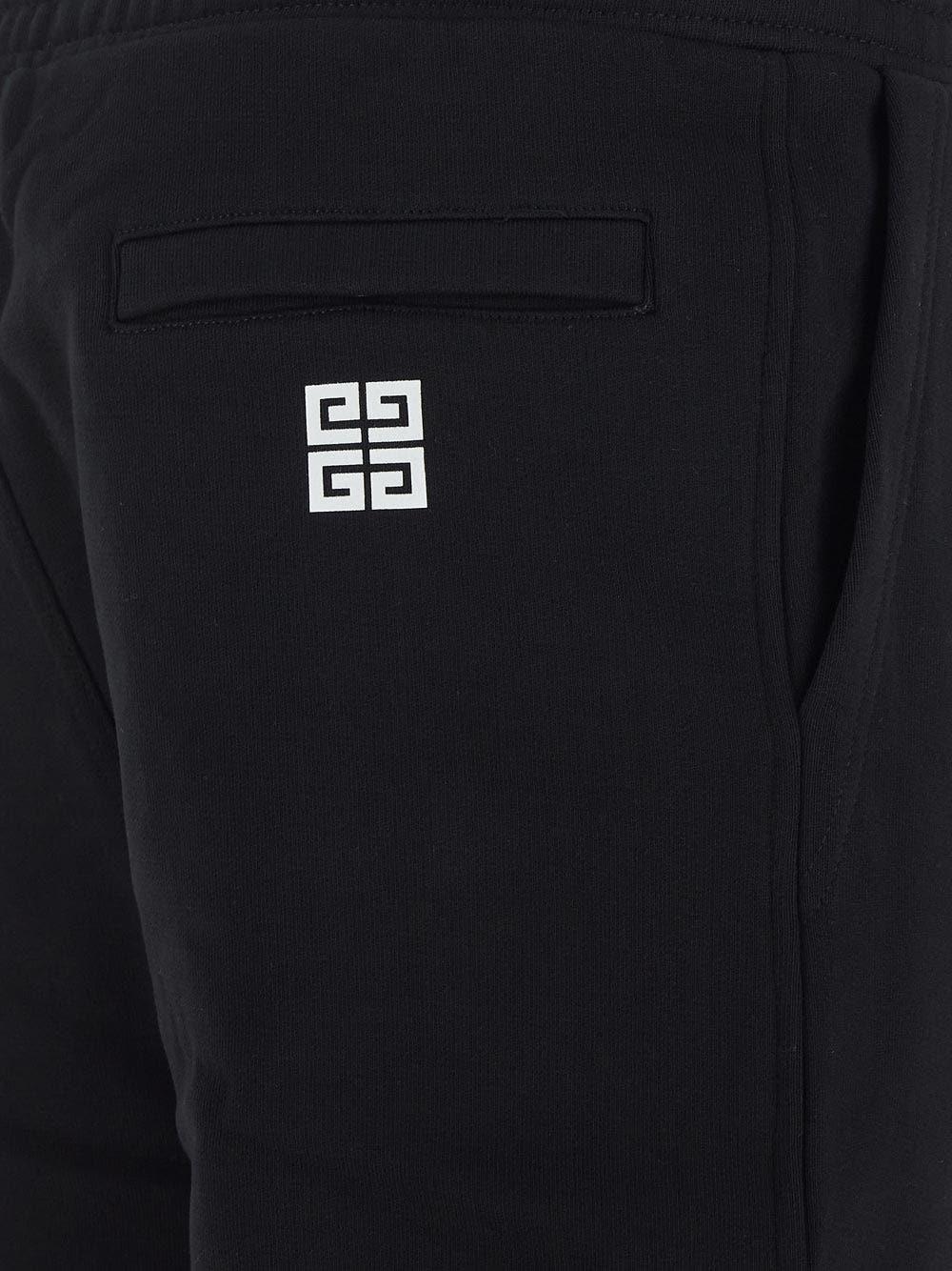 Oluxury Givenchy Logo Jogger Soddisfazione Garantita