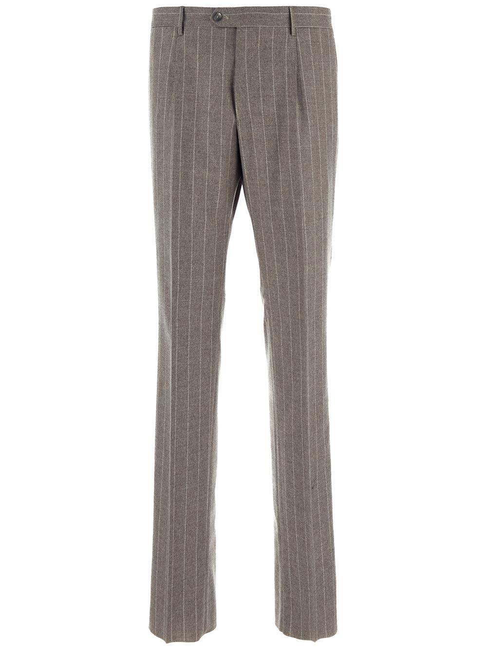 Oluxury Tagliatore Suit double-breasted Negozi Online