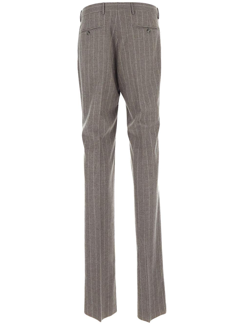 Oluxury Tagliatore Suit double-breasted Negozi Online