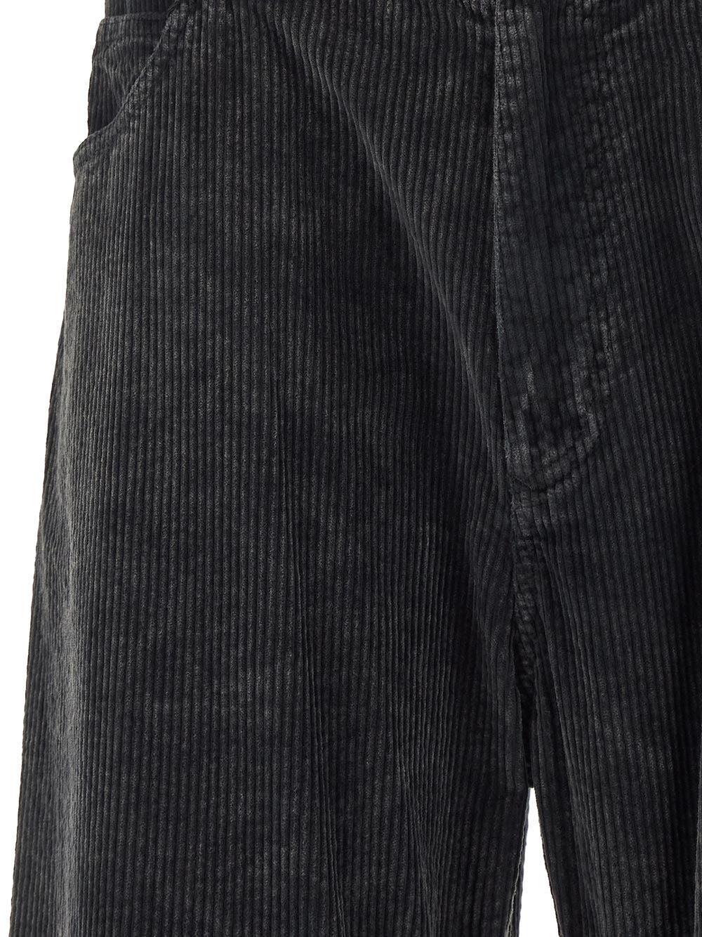 Oluxury Dolce & Gabbana Trousers Over Acquista Ora