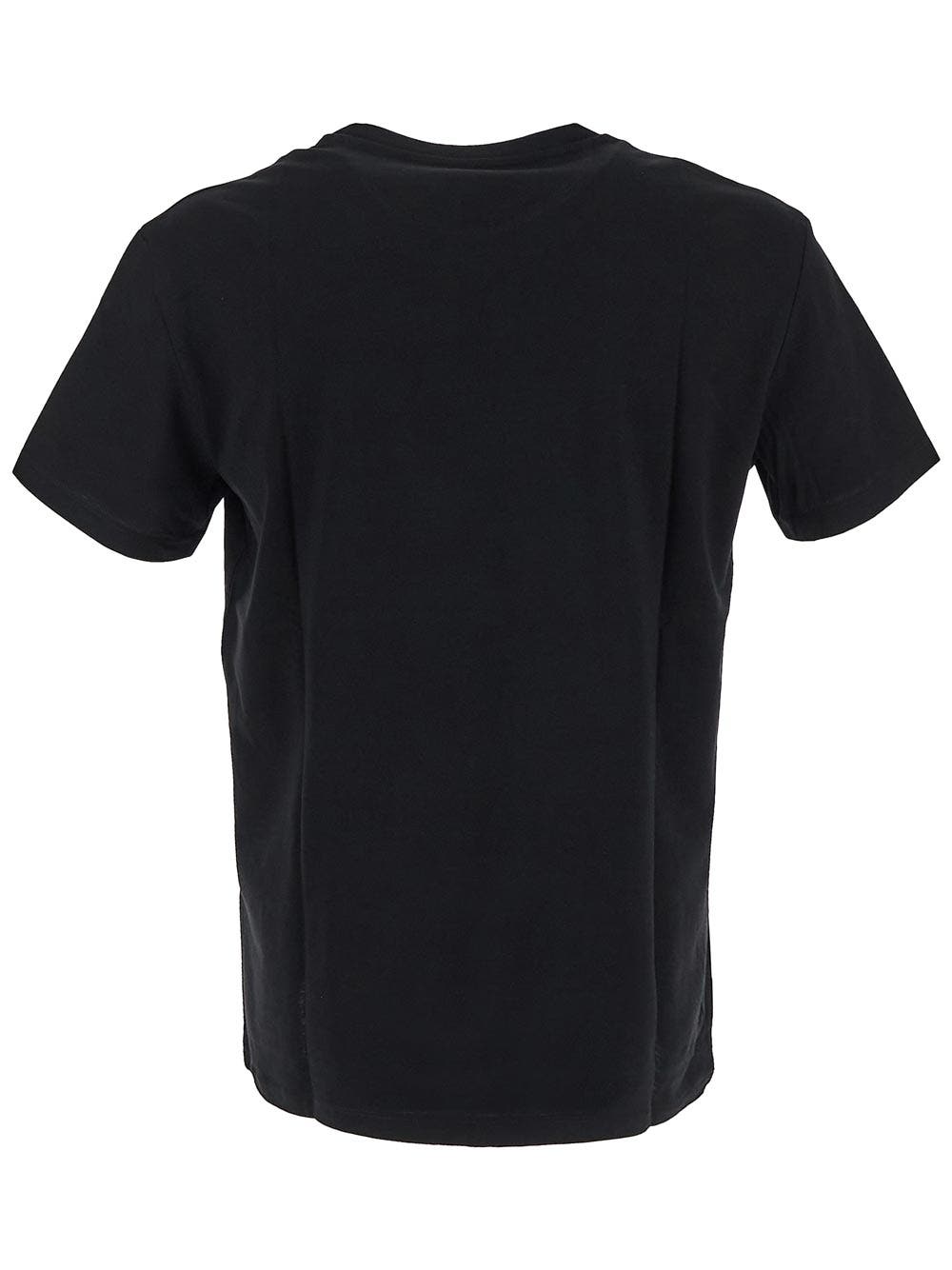 Oluxury Valentino T-shirt VLTN Affare Del Giorno