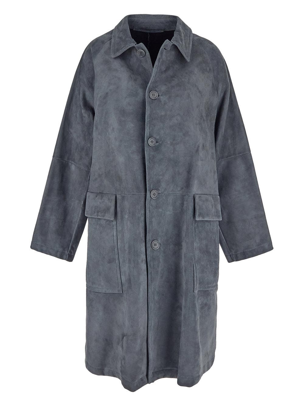 Oluxury Salvatore Santoro Cay Jacket Prezzo Ridotto