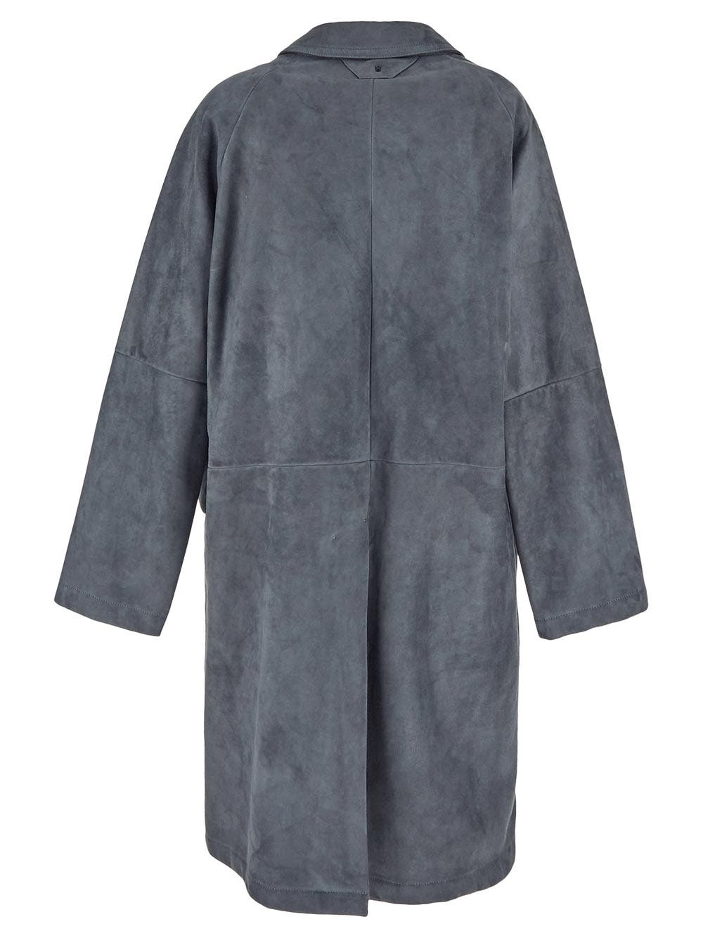 Oluxury Salvatore Santoro Cay Jacket Prezzo Ridotto