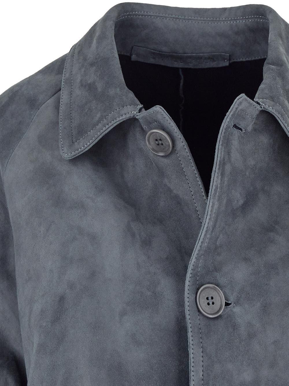 Oluxury Salvatore Santoro Cay Jacket Prezzo Ridotto