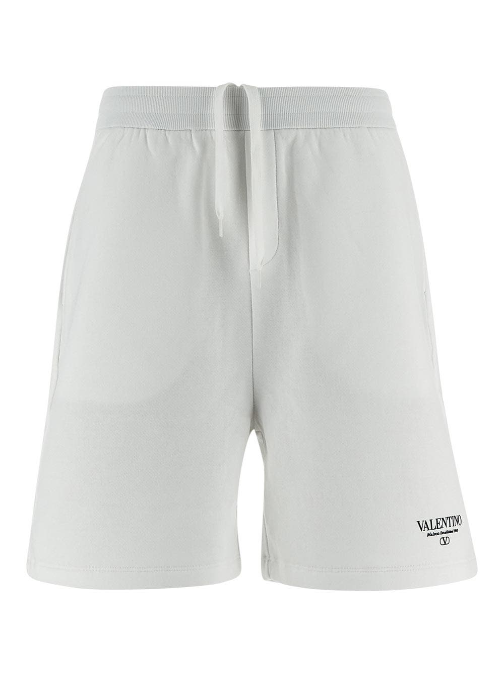 Oluxury Valentino Shorts Sottocosto