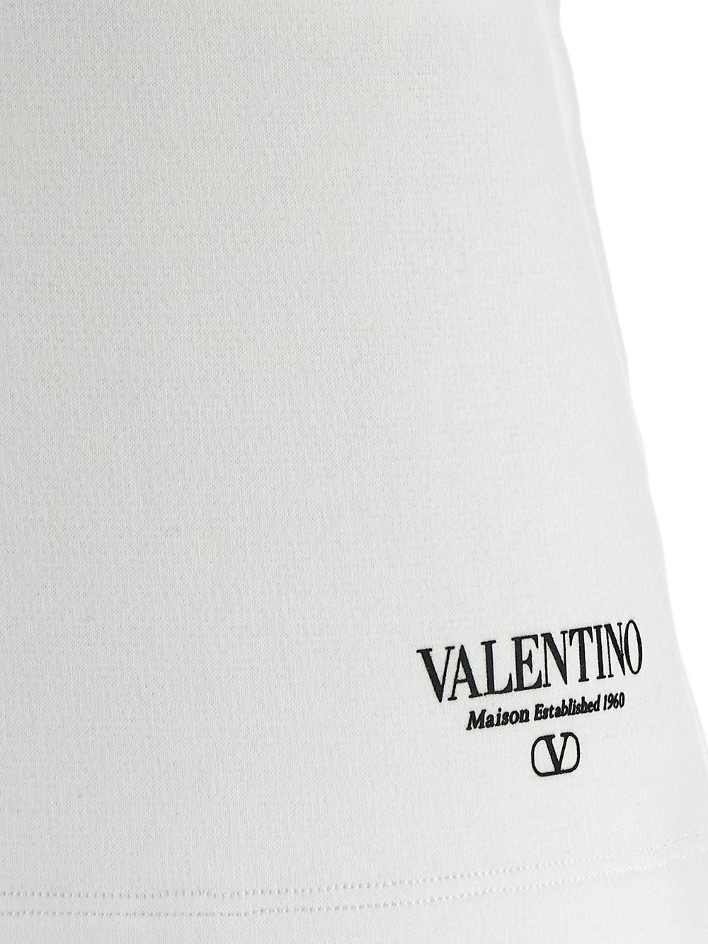 Oluxury Valentino Shorts Sottocosto