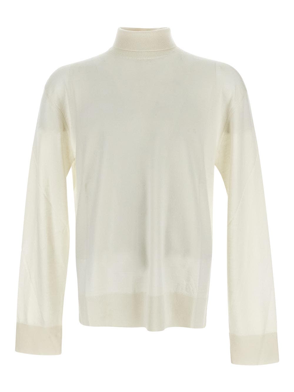 Oluxury Laneus Turtleneck Knit Convenienza