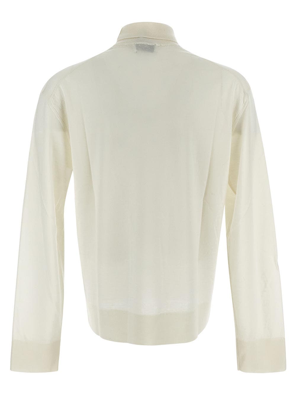 Oluxury Laneus Turtleneck Knit Convenienza