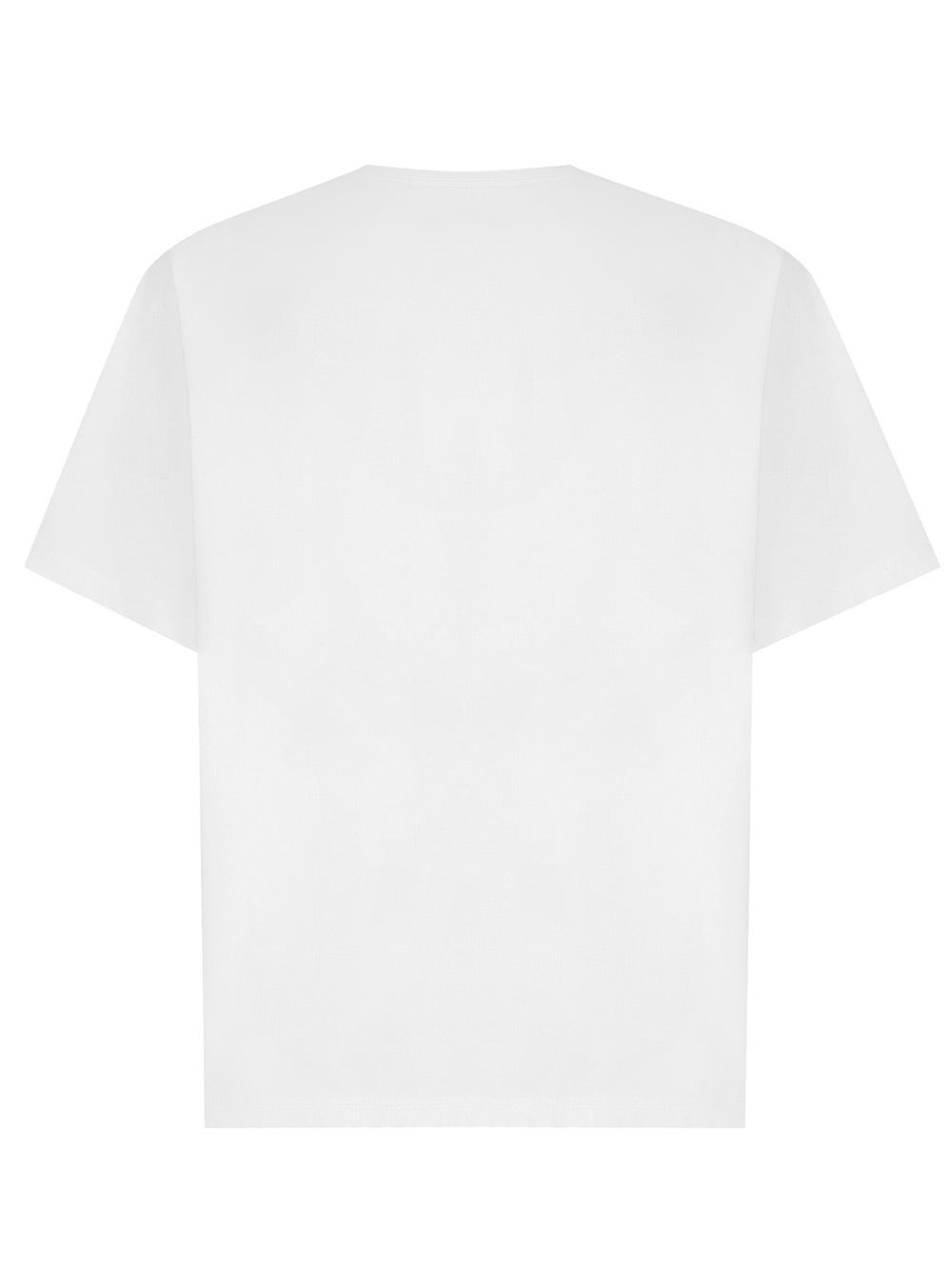 Oluxury Dolce & Gabbana T-shirt Novità