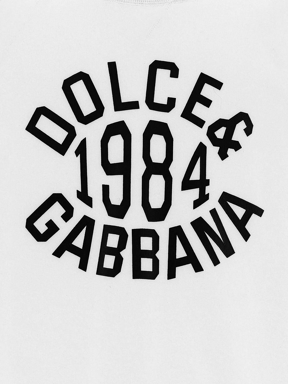 Oluxury Dolce & Gabbana T-shirt Novità