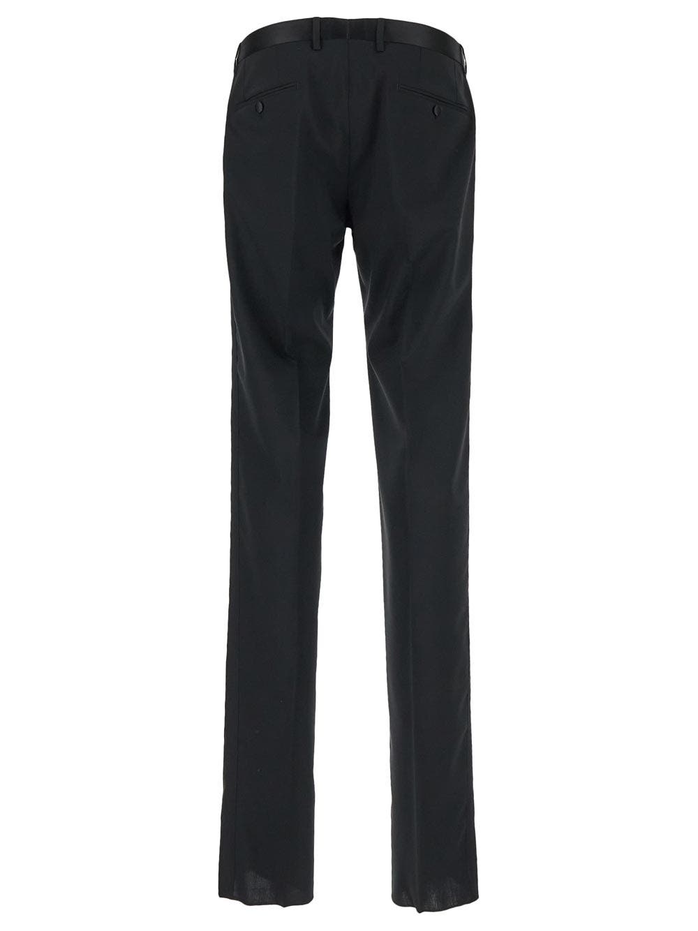 Oluxury Dolce & Gabbana Trousers Sconto