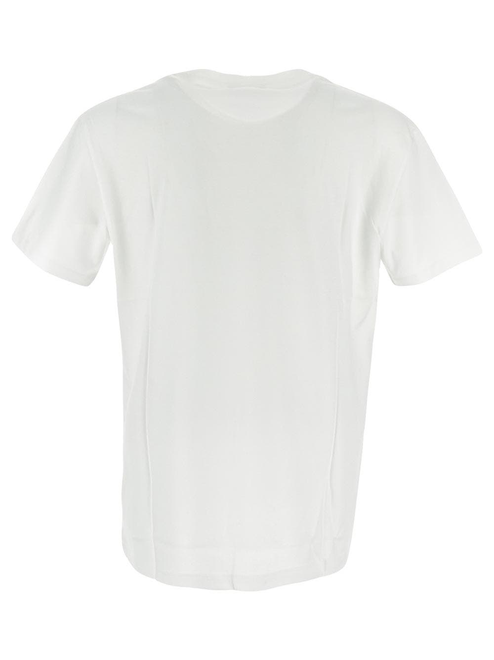 Oluxury Valentino T-shirt VLTN Offerta
