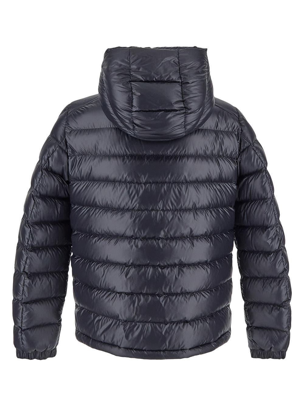 Oluxury Moncler Besines Jacket Economico