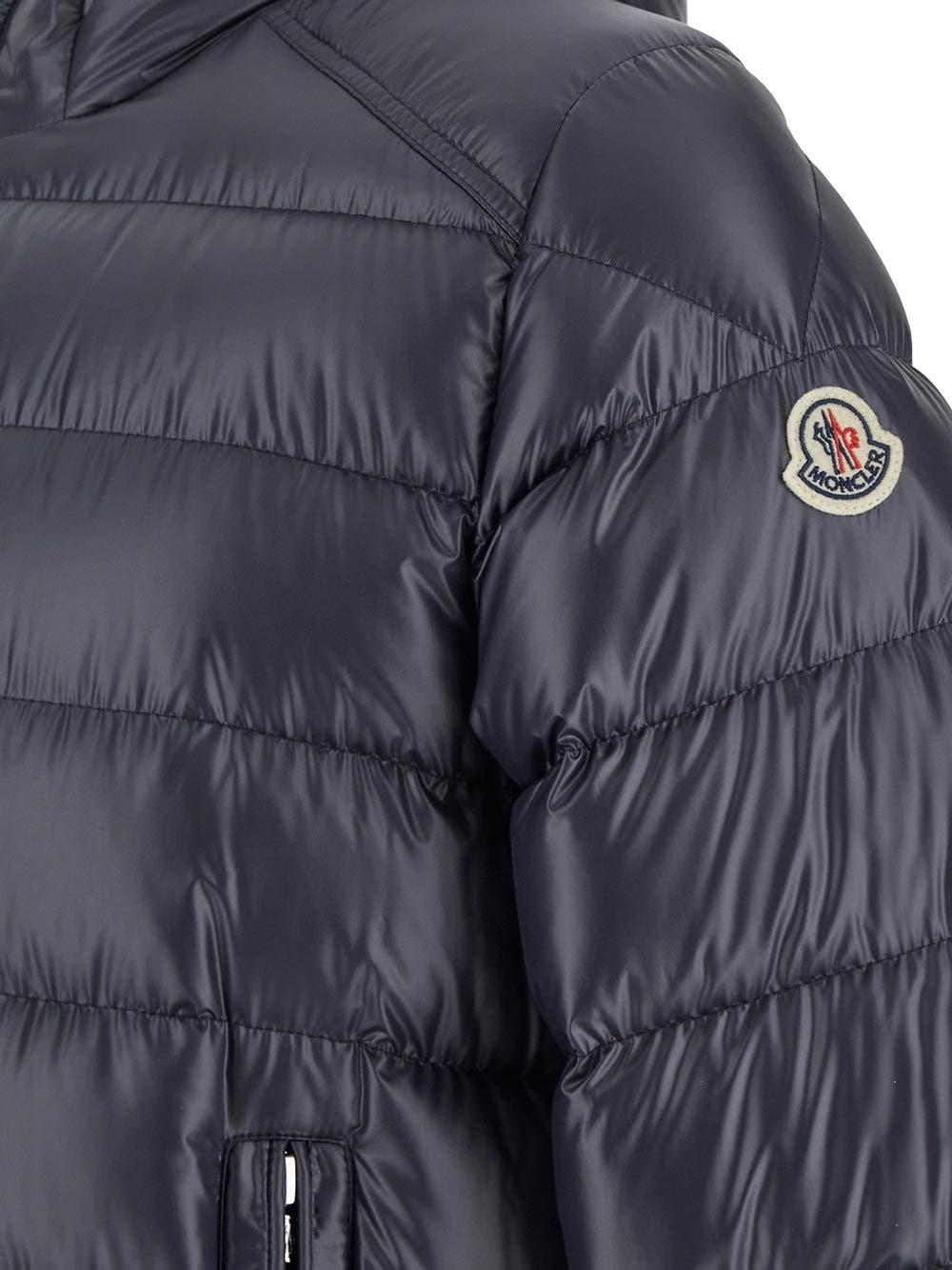 Oluxury Moncler Besines Jacket Economico