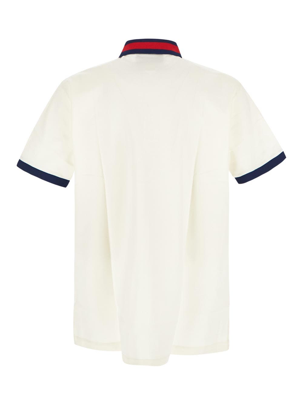 Oluxury Gucci Gucci Polo Man Online