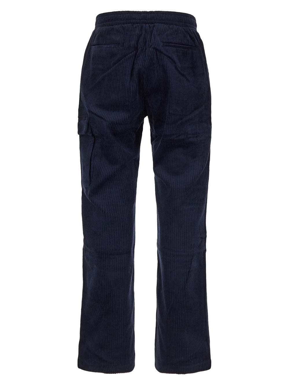 Oluxury Family First New cargo Velvet In Vendita