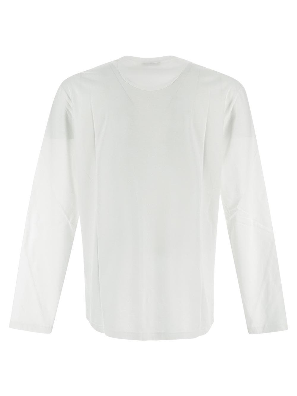 Oluxury Valentino T-shirt Saldi Di Fabbrica
