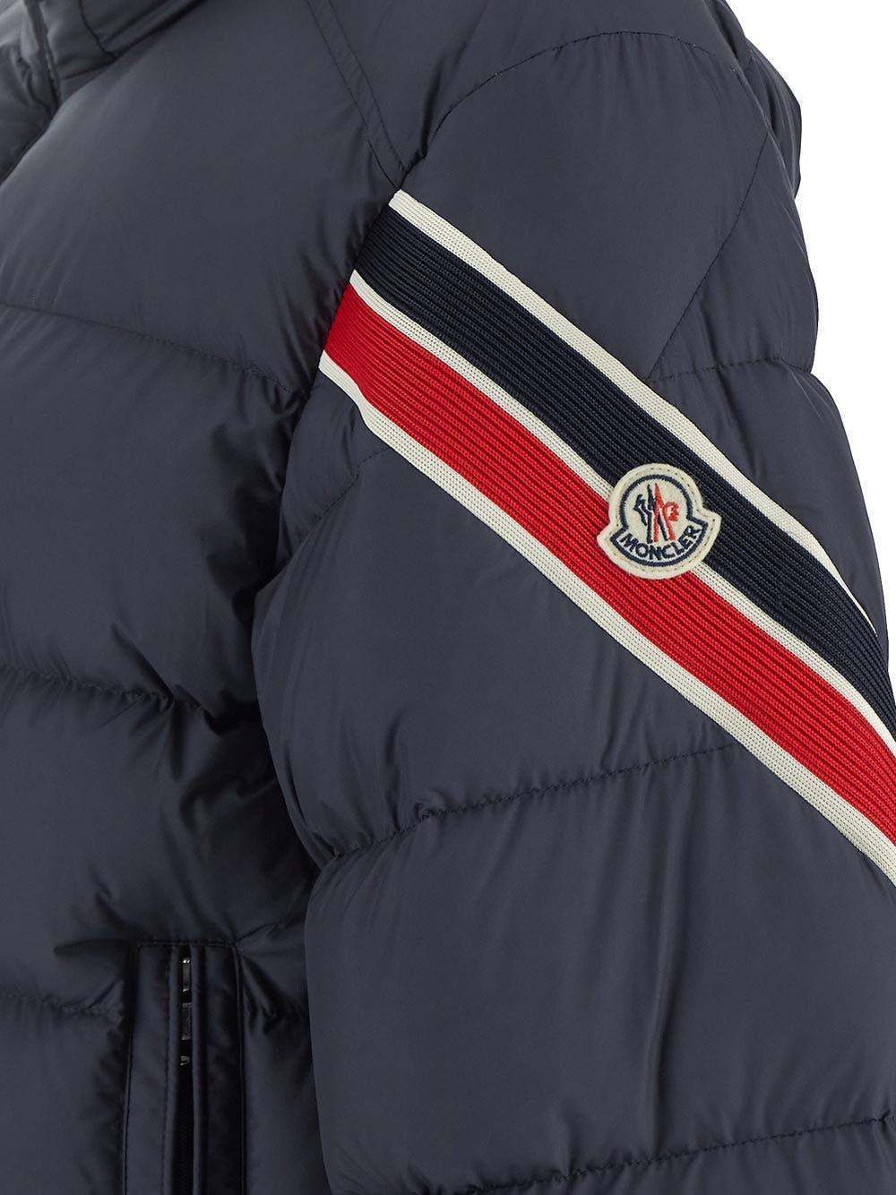 Oluxury Moncler Solayan Jacket I Più Venduti