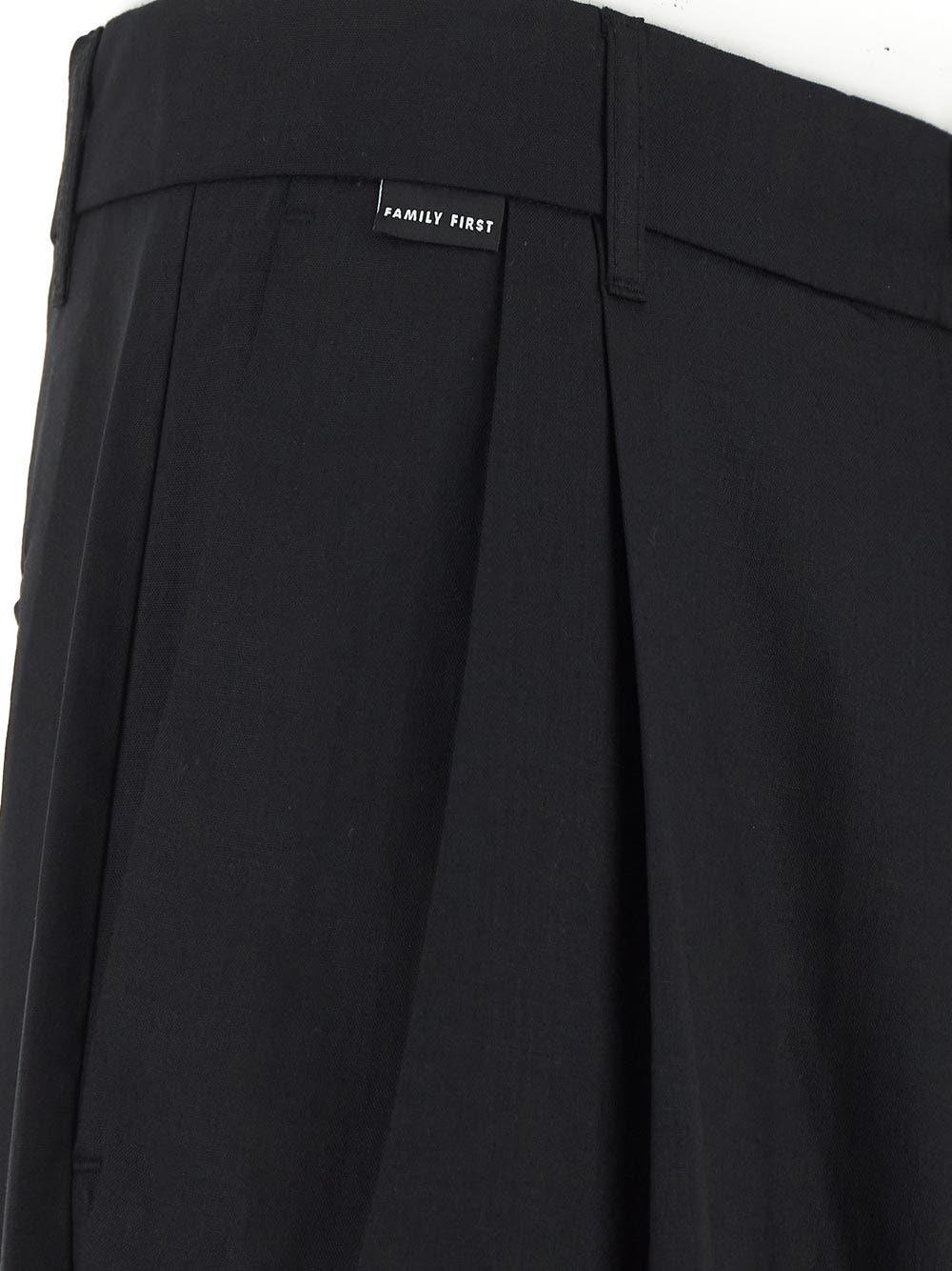 Oluxury Family First New Tube Pants In Saldo