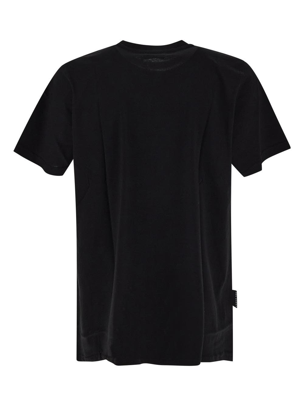 Oluxury Family First Holidays90 T-Shirt Moda