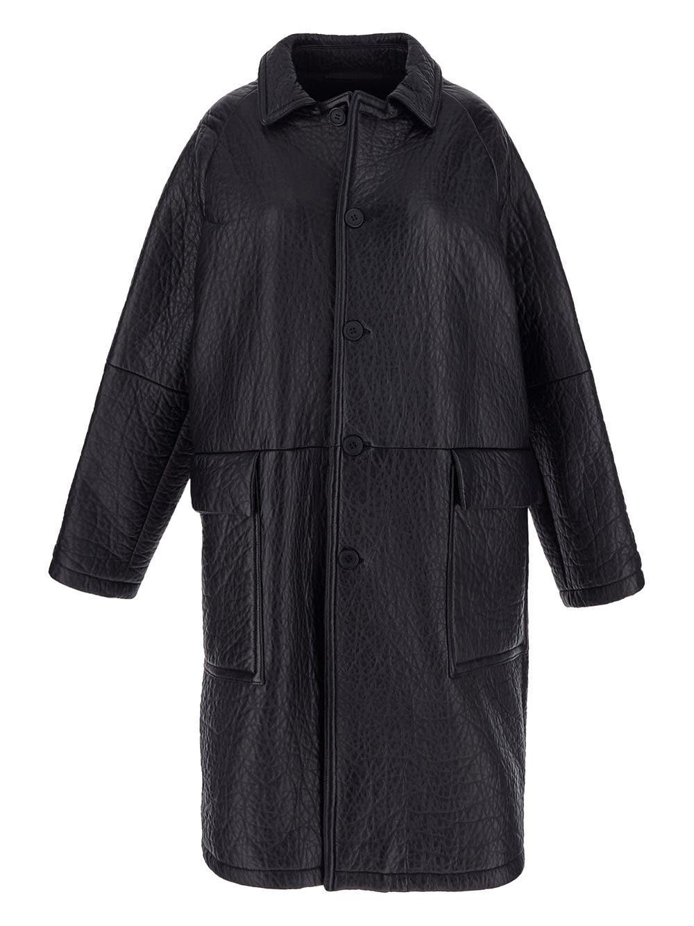 Oluxury Salvatore Santoro Eglo Jacket Negozio online di fabbrica
