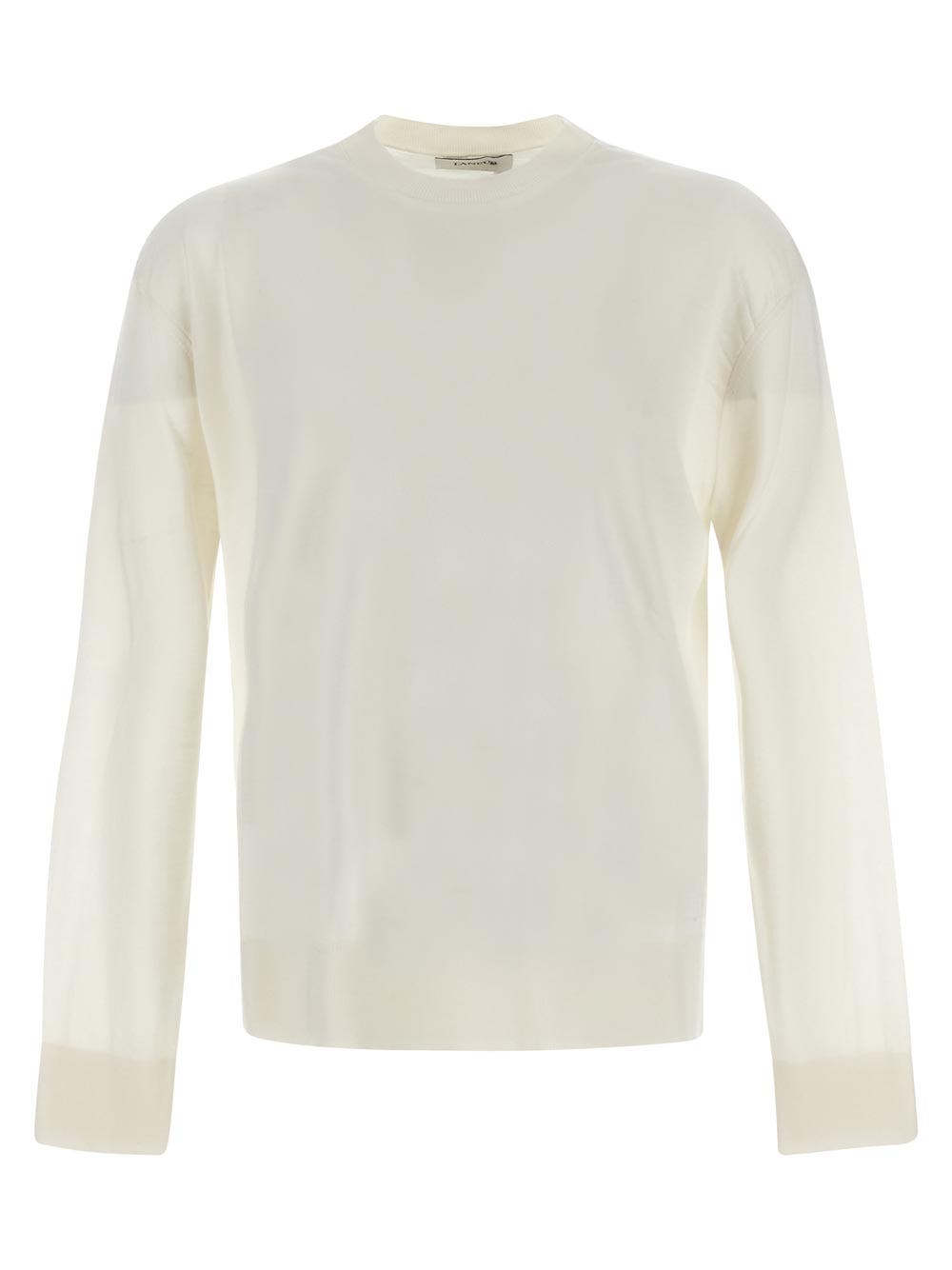Oluxury Laneus Crewneck Knit Offerta esclusiva