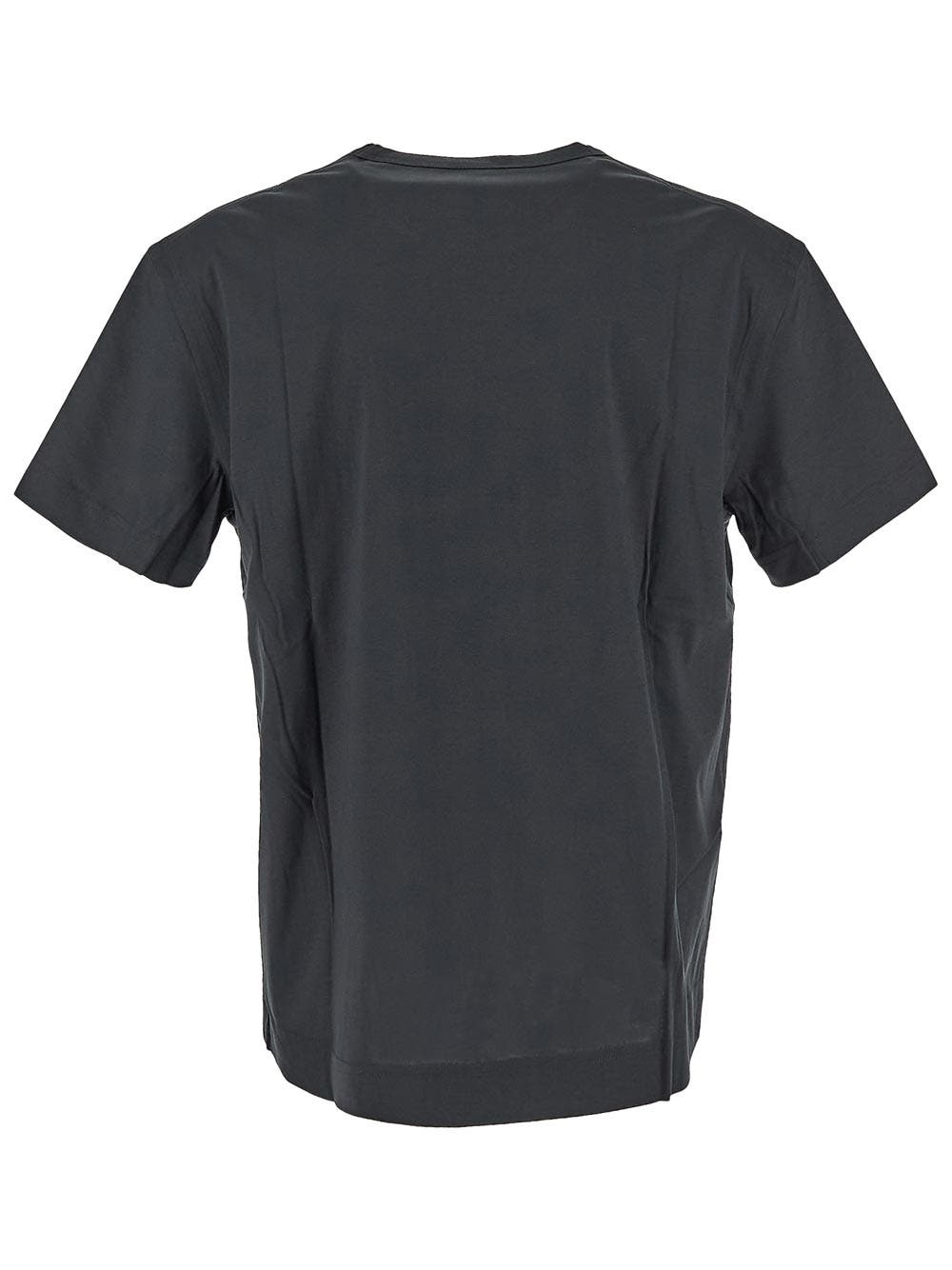 Oluxury Valentino Logo T-Shirt Offerta natalizia