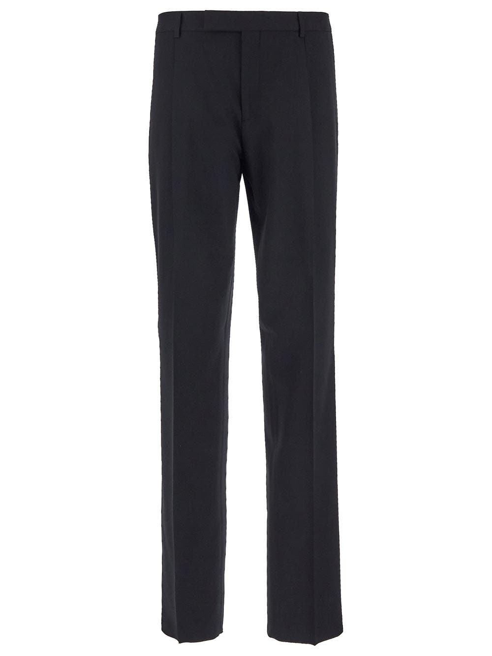 Oluxury Lardini Classic trousers Offerta San Valentino