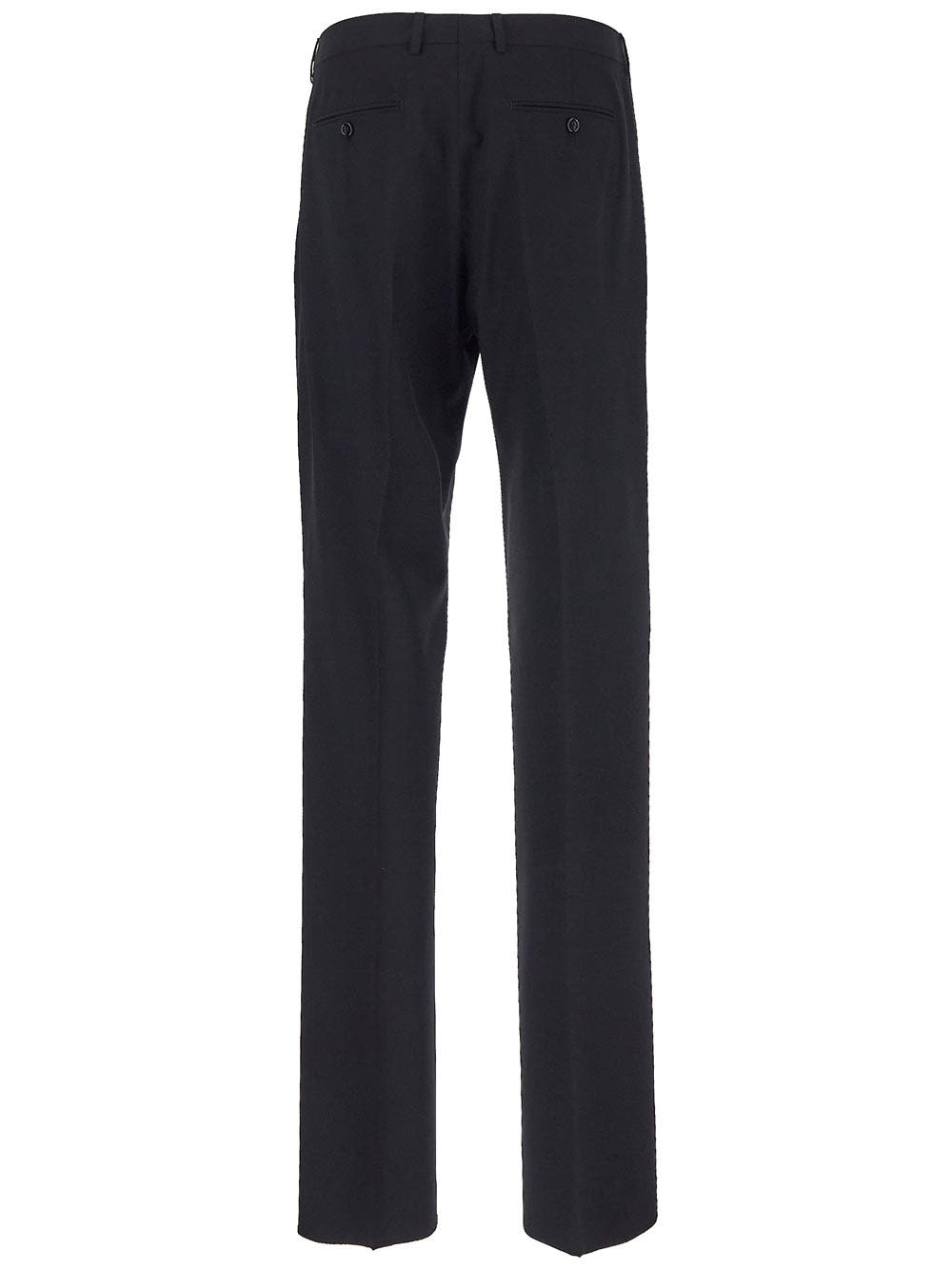 Oluxury Lardini Classic trousers Offerta San Valentino