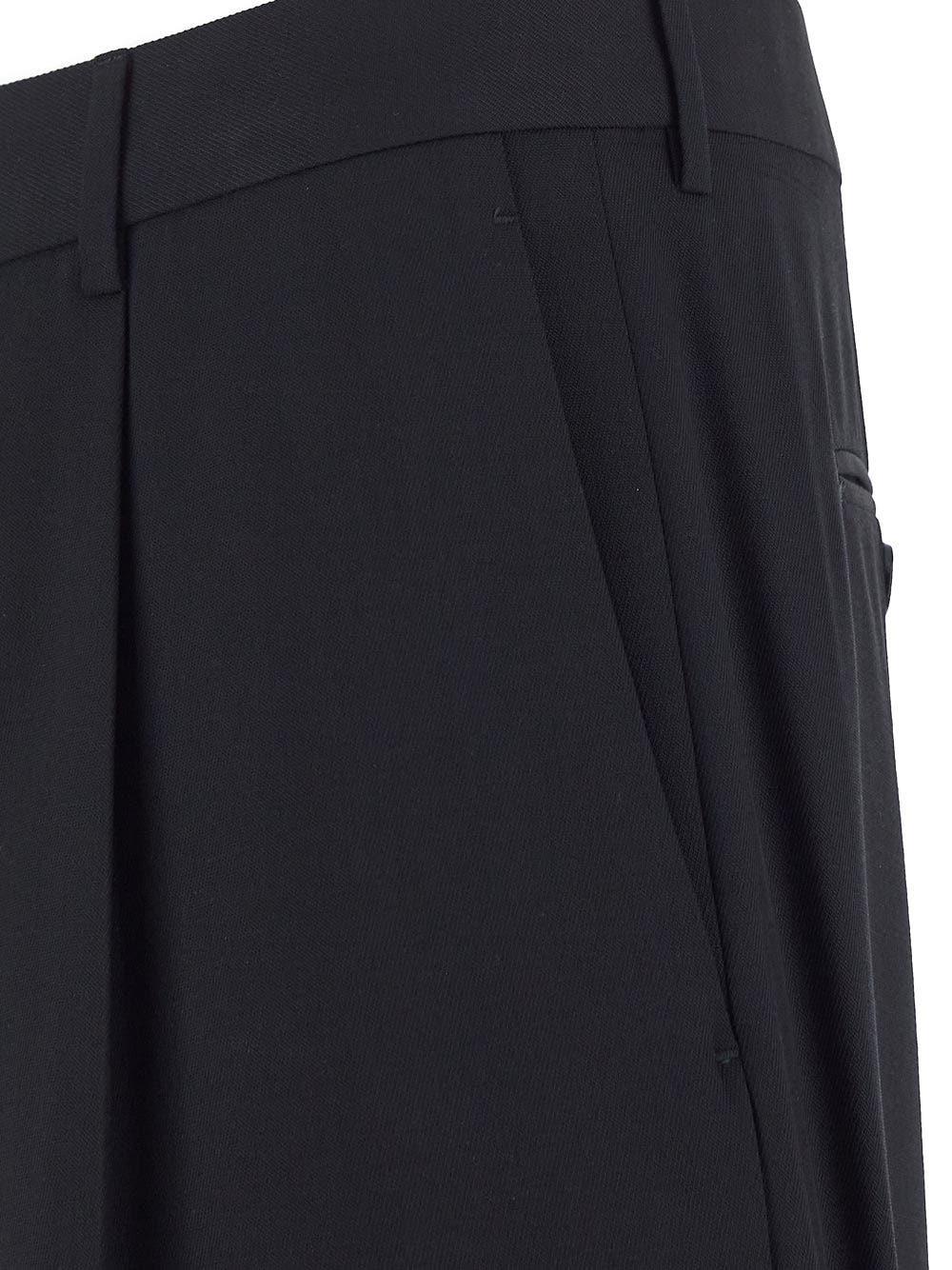 Oluxury Lardini Classic trousers Offerta San Valentino