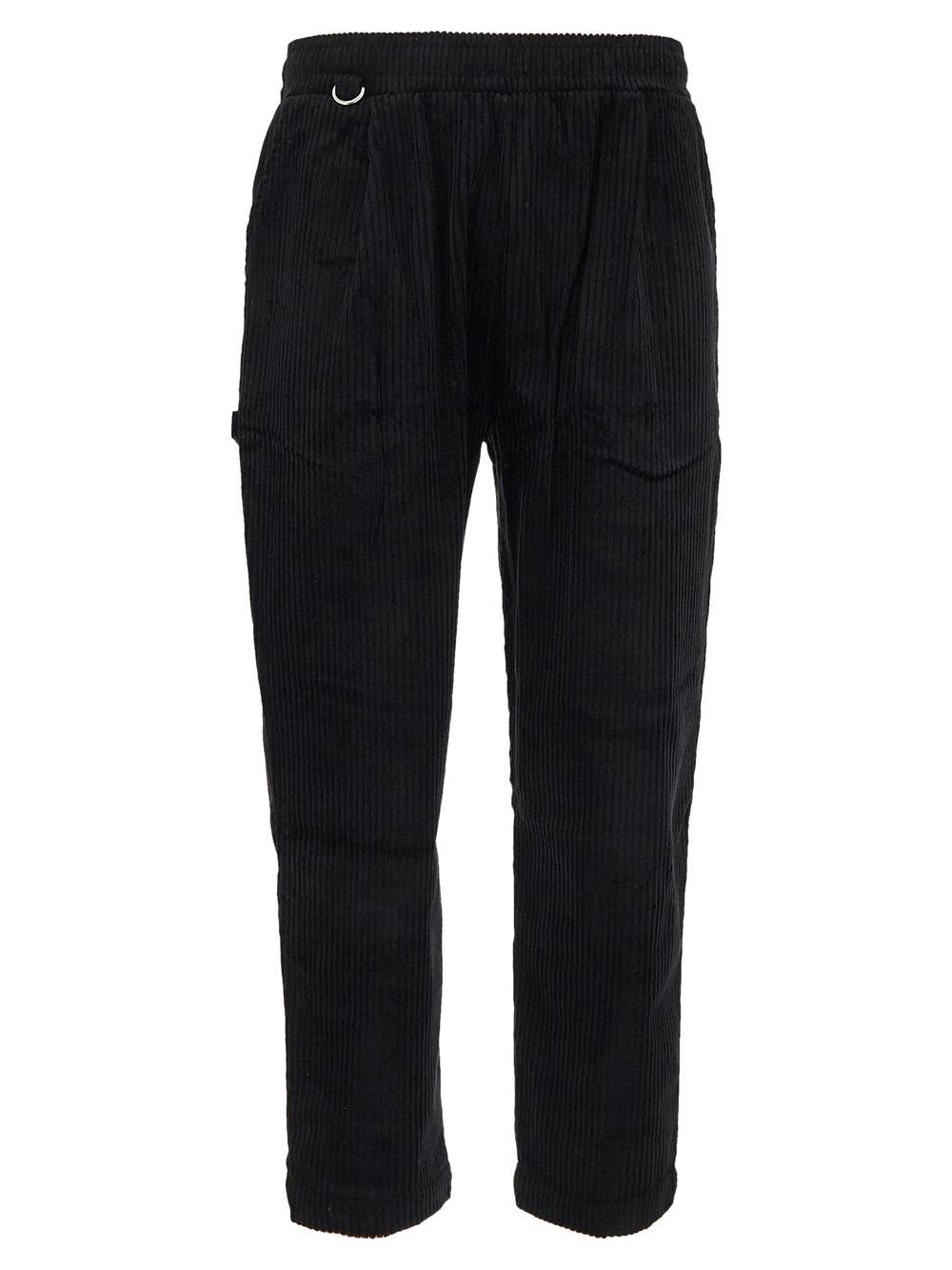 Oluxury Family First Chino Worker Pants Smaltimento dello stoccaggio