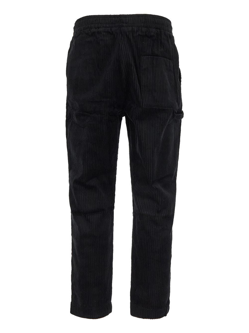 Oluxury Family First Chino Worker Pants Smaltimento dello stoccaggio