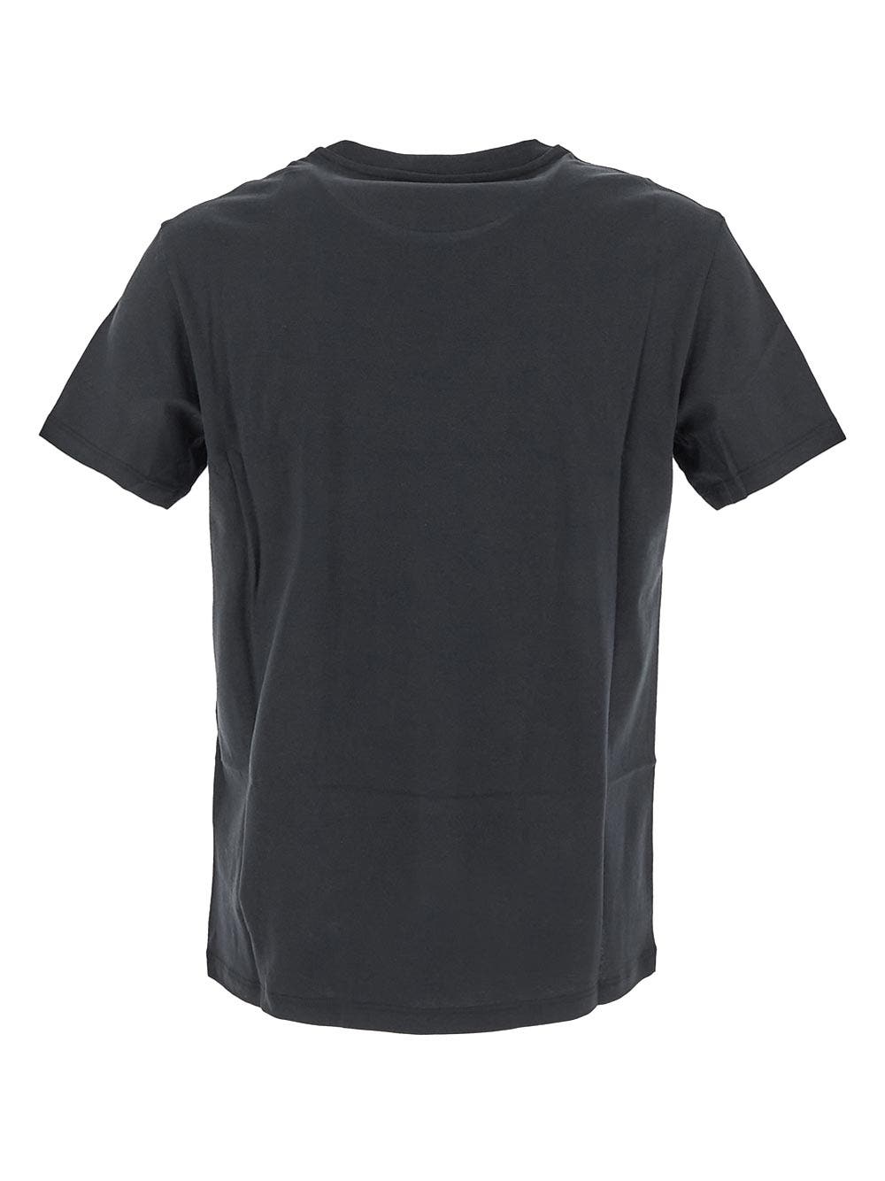 Oluxury Valentino Logo T-Shirt Offerte esclusive