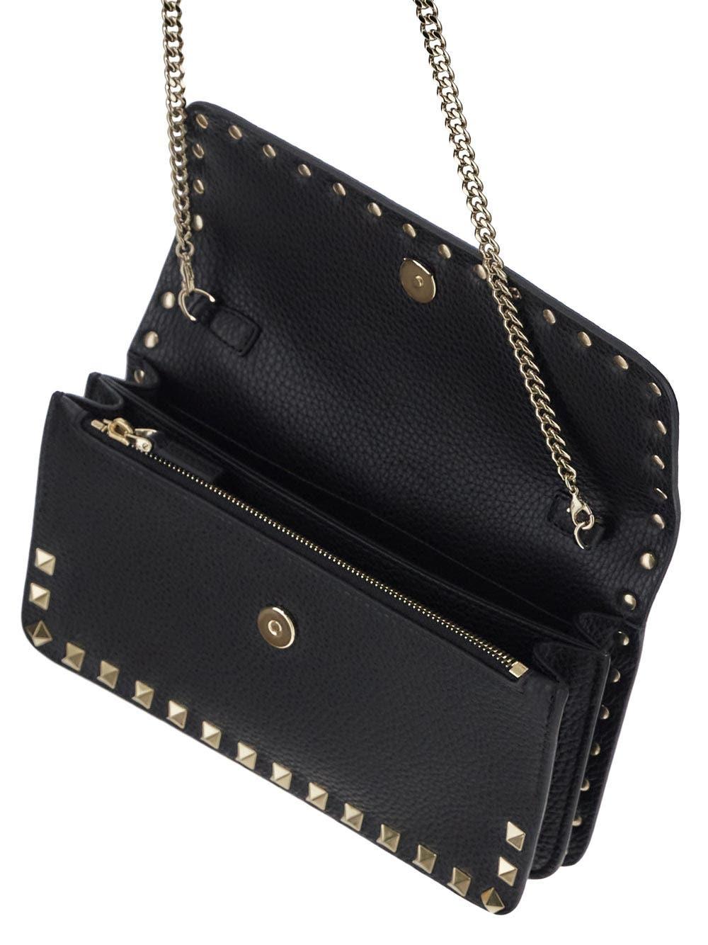 Oluxury Valentino Garavani Rockstud Bag Nuovi prodotti
