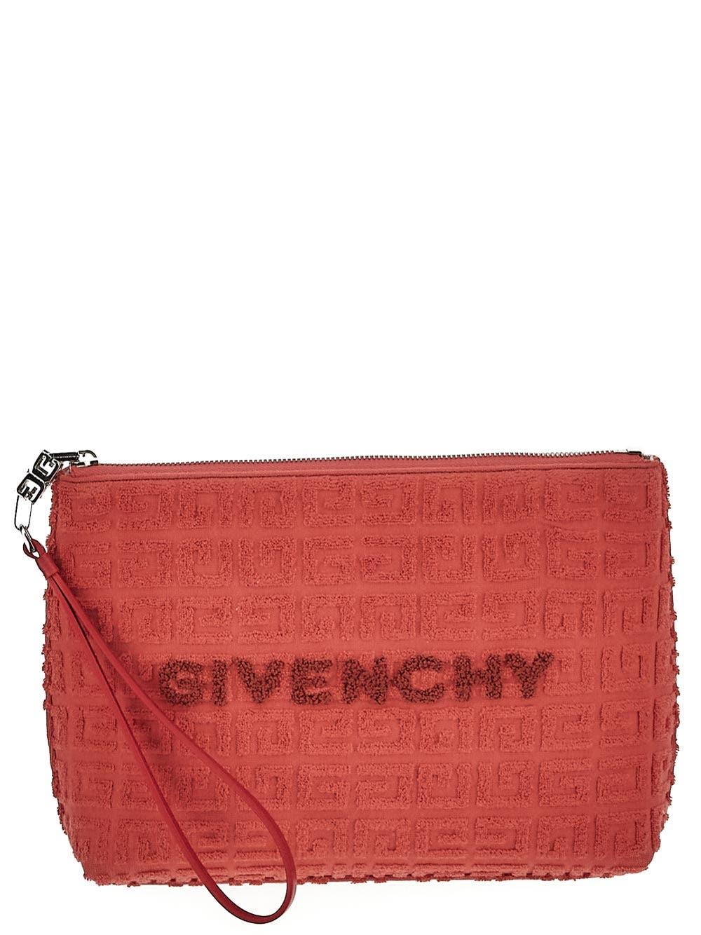 Oluxury Givenchy Travel Pouch Bestseller