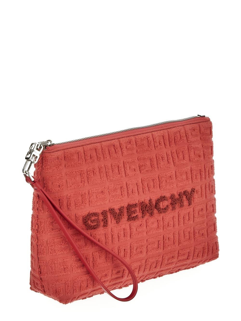 Oluxury Givenchy Travel Pouch Bestseller