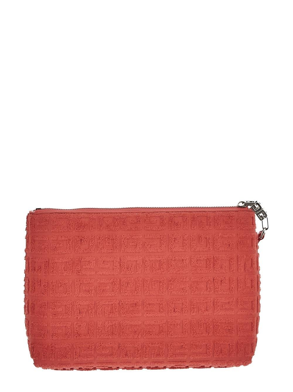 Oluxury Givenchy Travel Pouch Bestseller