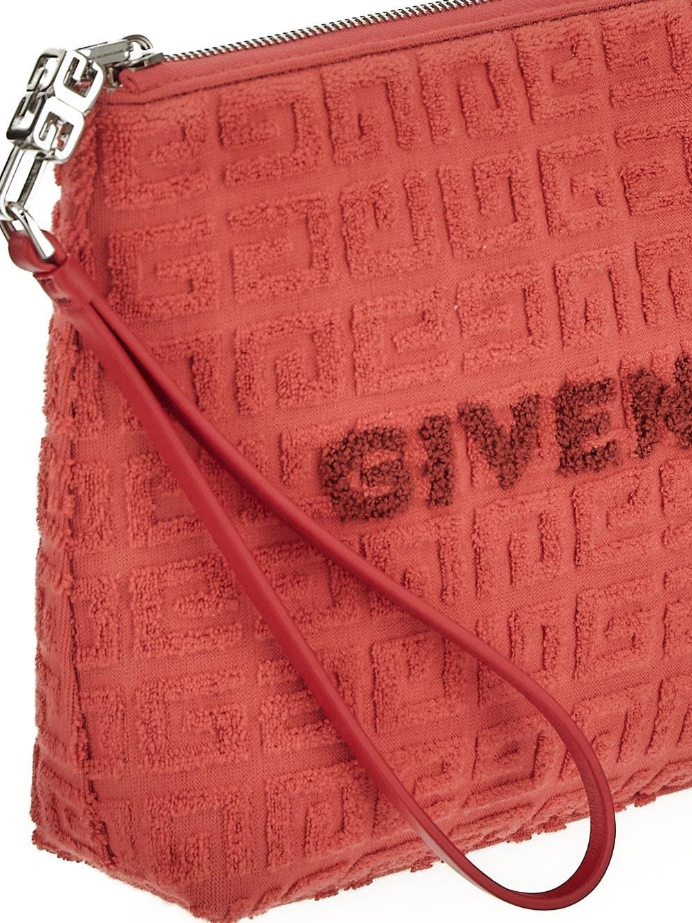 Oluxury Givenchy Travel Pouch Bestseller