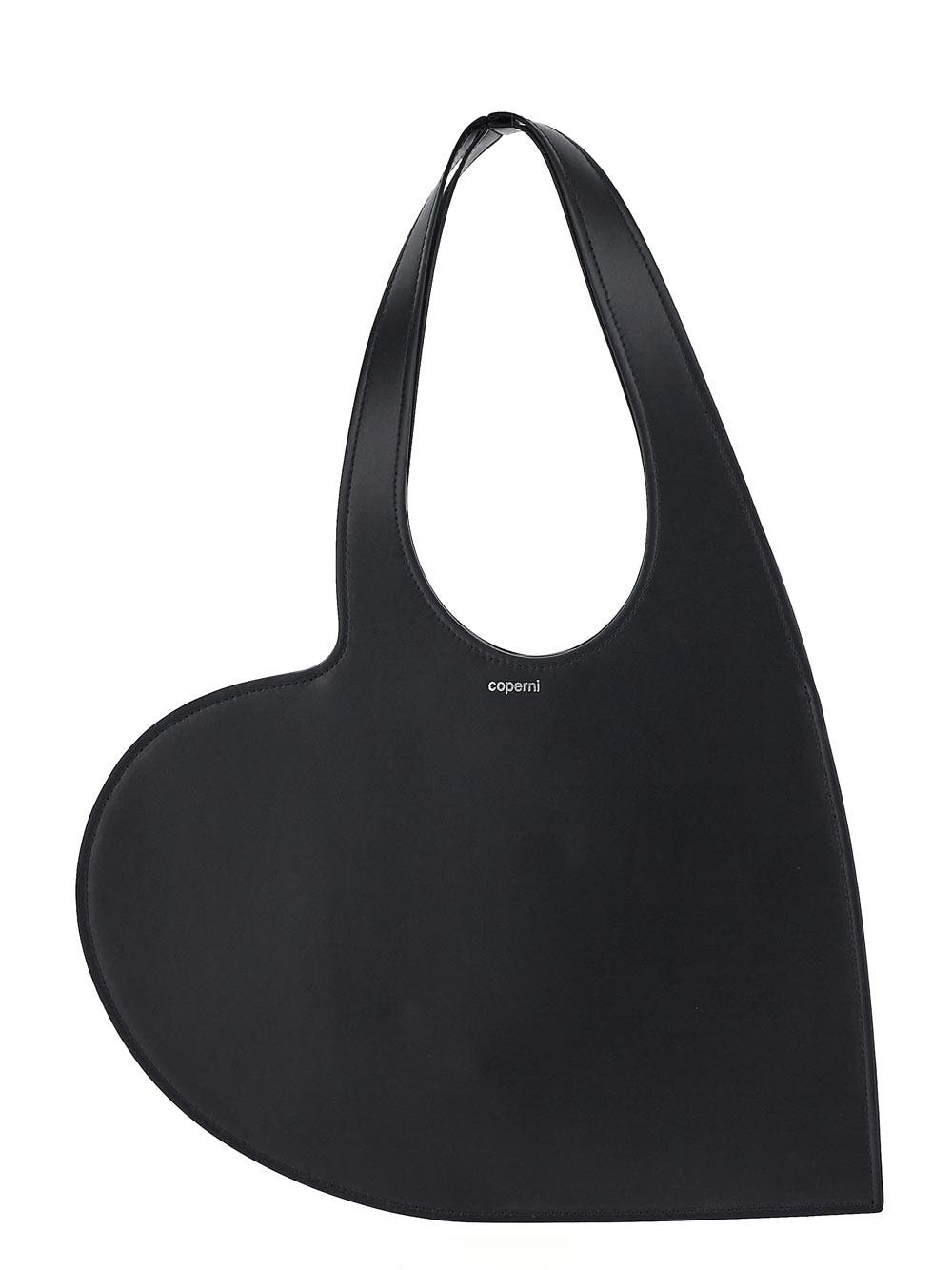 Oluxury Coperni Mini Heart Tote Bag Offerte stagionali