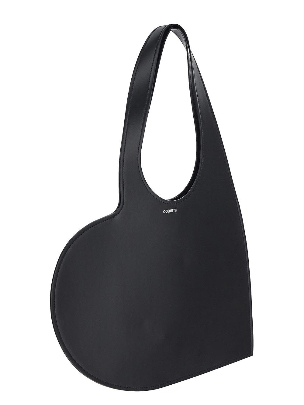 Oluxury Coperni Mini Heart Tote Bag Offerte stagionali