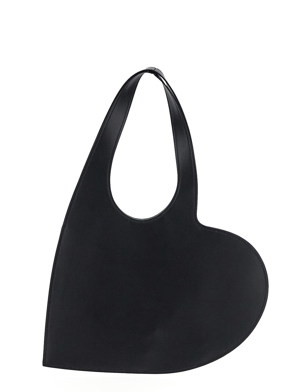 Oluxury Coperni Mini Heart Tote Bag Offerte stagionali