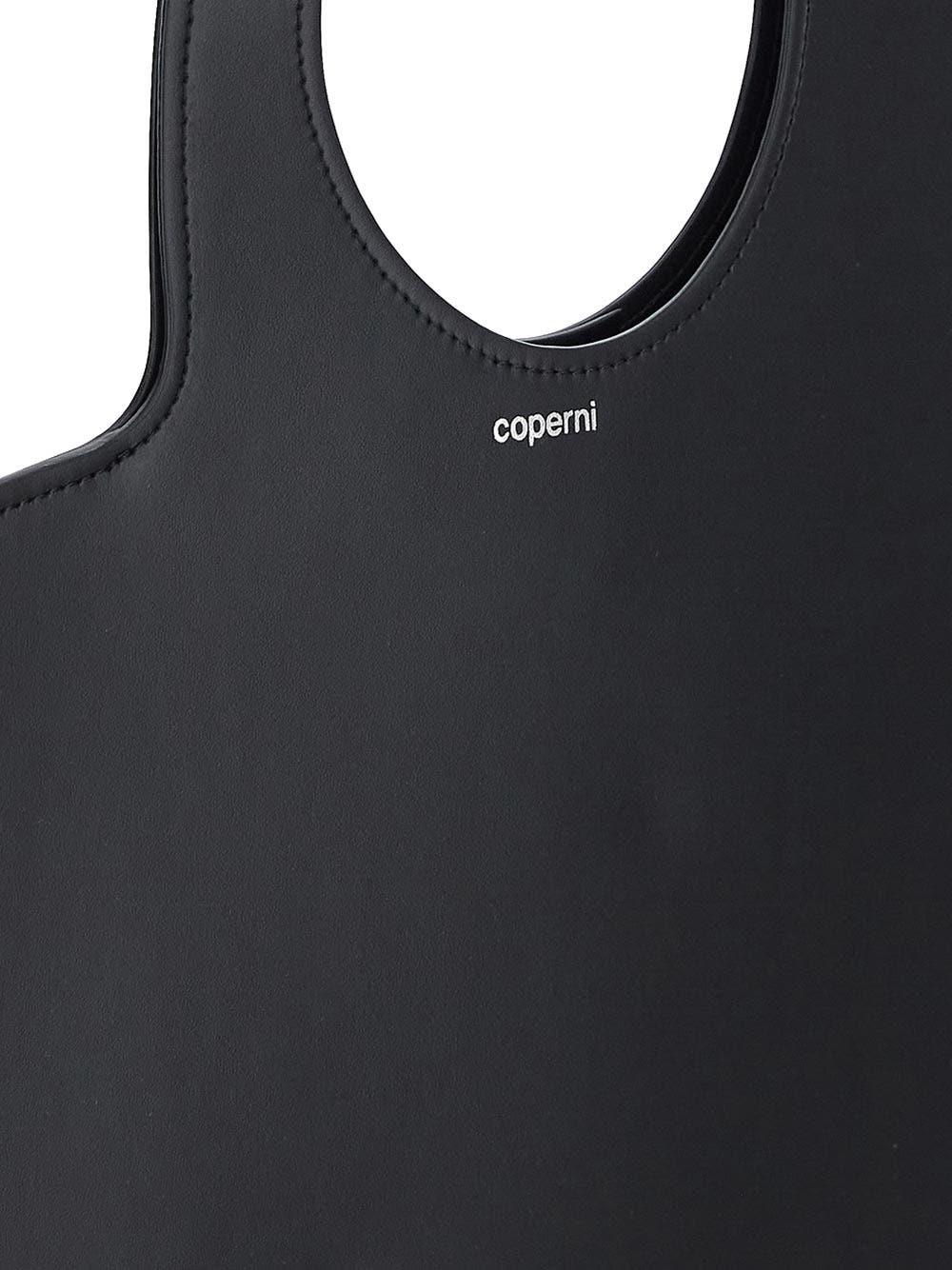 Oluxury Coperni Mini Heart Tote Bag Offerte stagionali