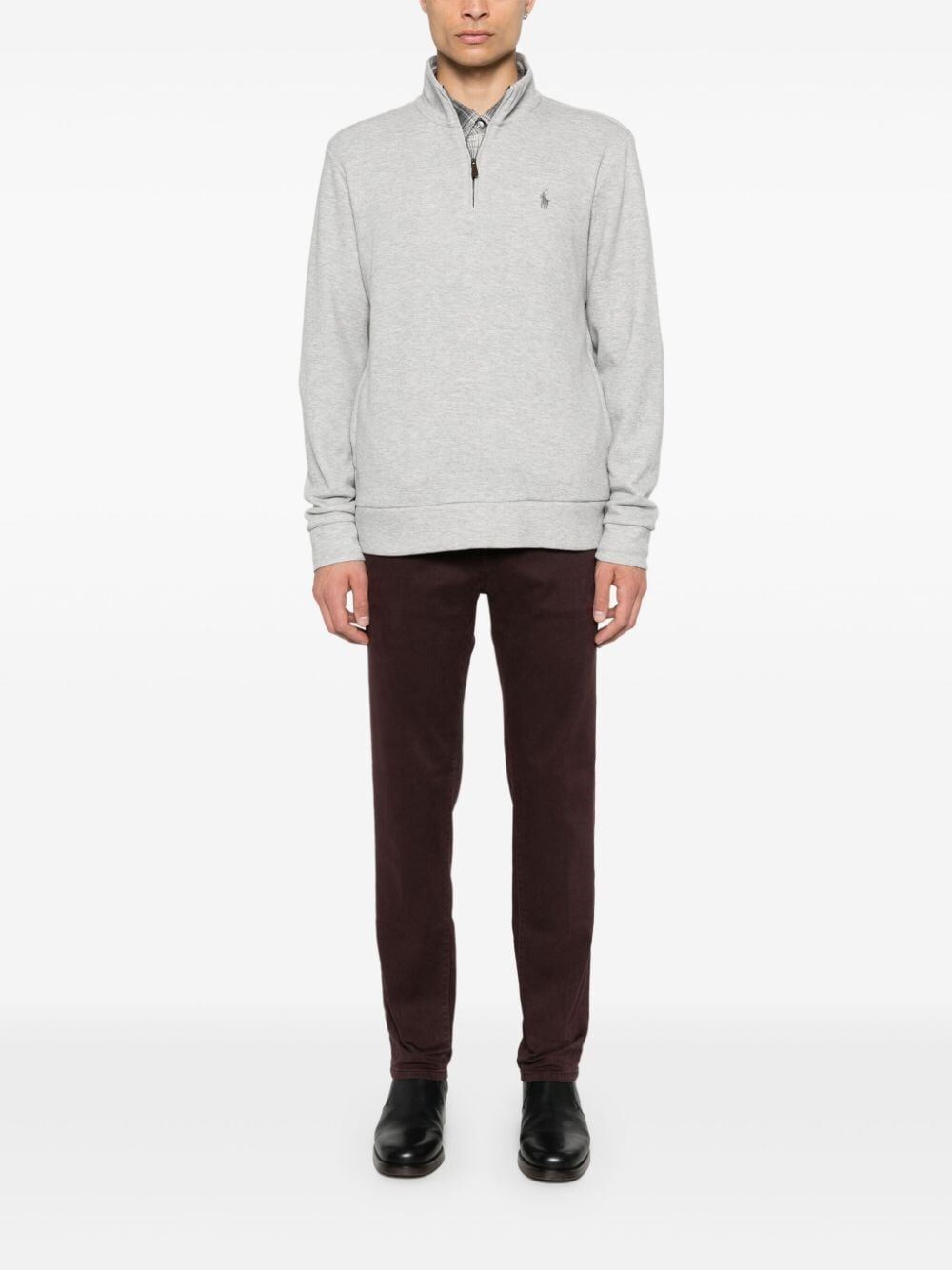 Jacob cohen `Scott` 5-Pocket Slim Fit Jeans Promozione temporanea