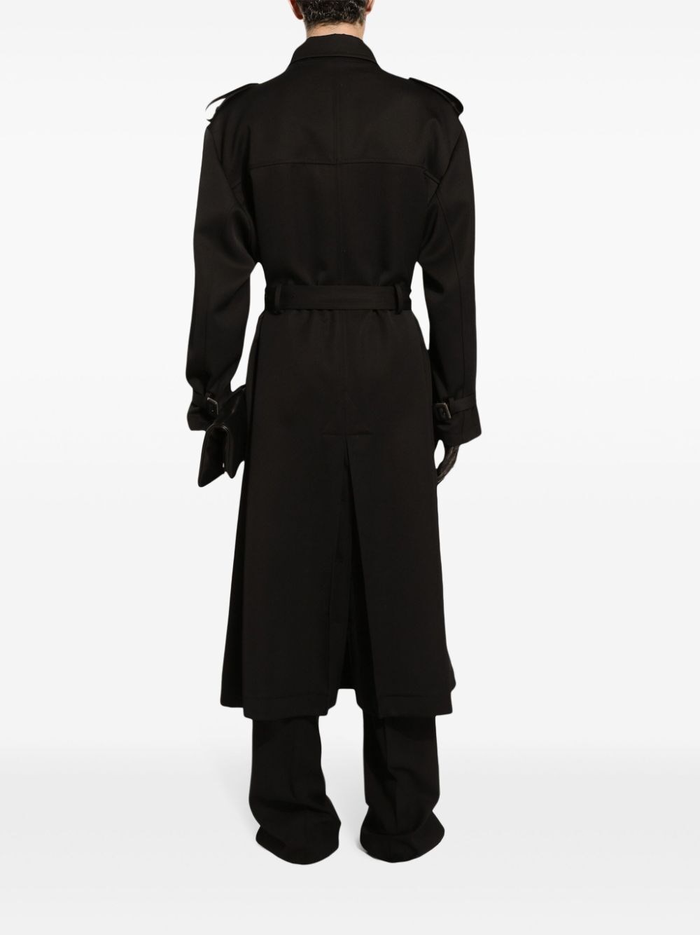 Dolce & gabbana Coat Hotsell