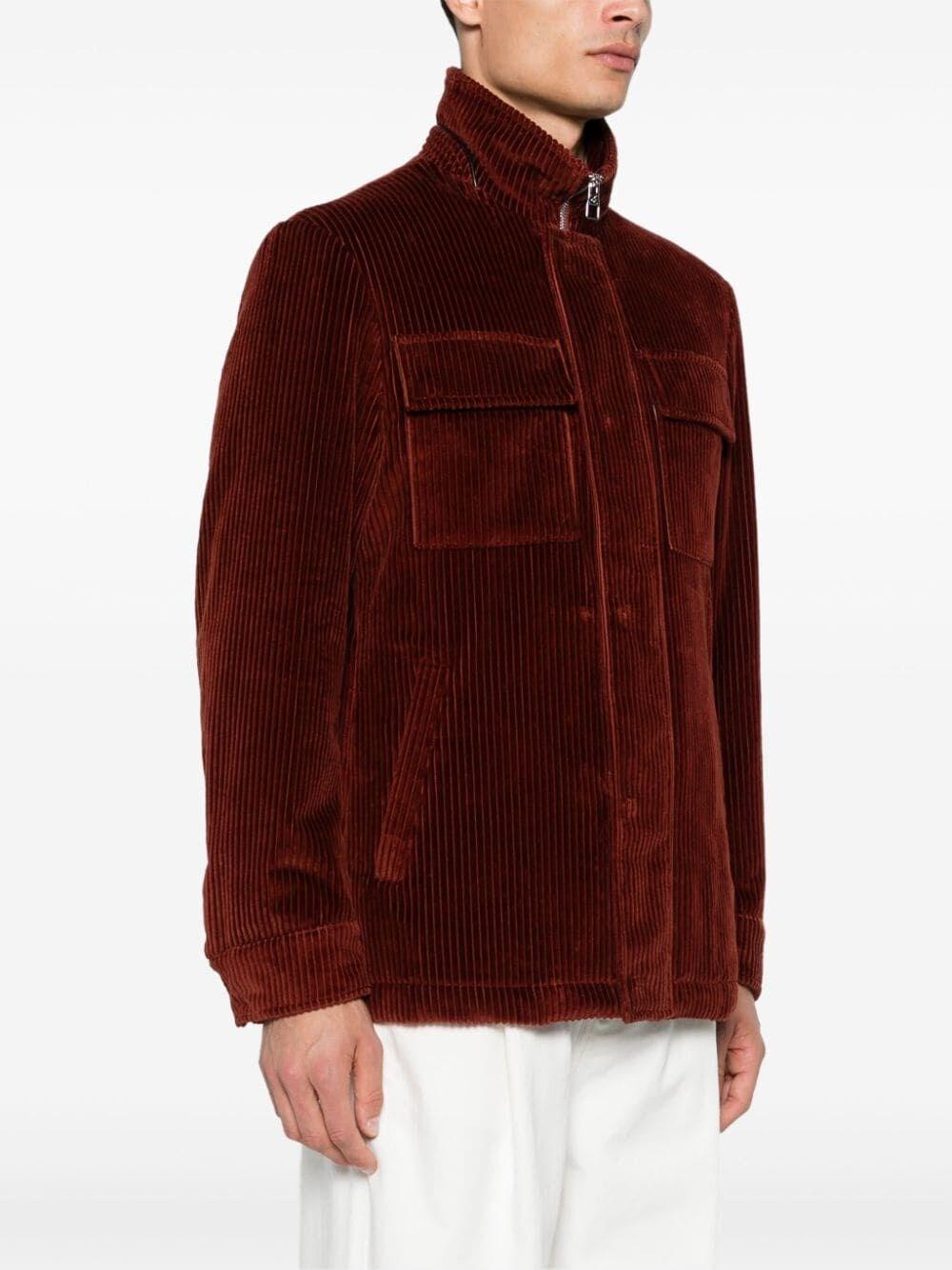 Montecore Padded Jacket Convenienza