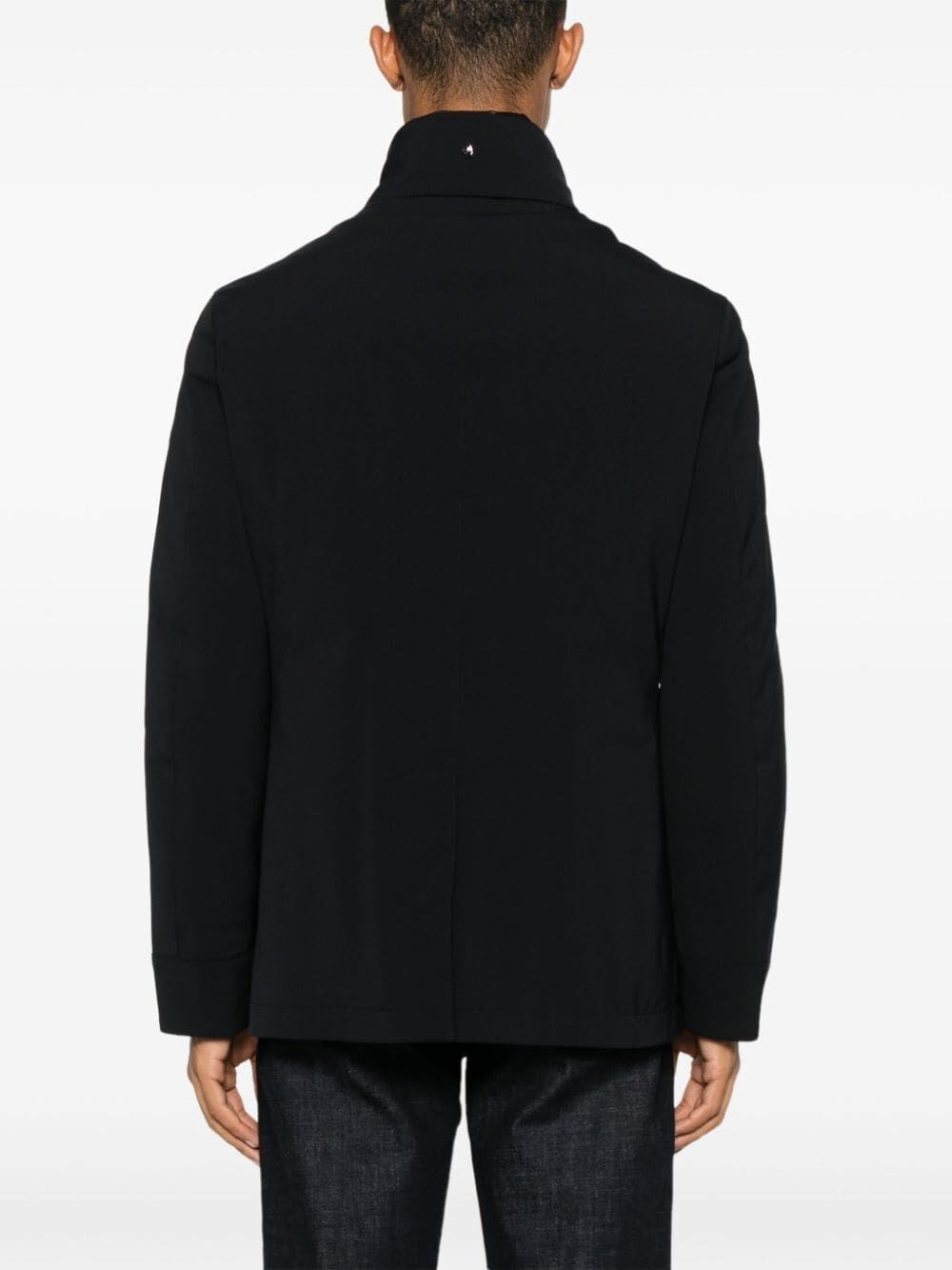 Montecore Double-Breasted Jacket Offerte