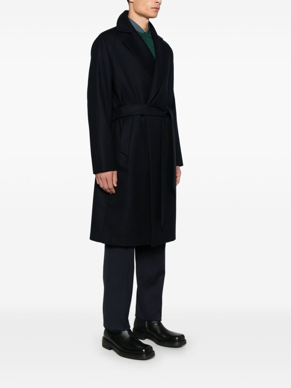 Tagliatore Coat Saldi Di Fabbrica