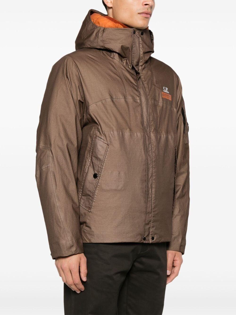 C.p. company `Gore G-Type` Medium Jacket Vendita